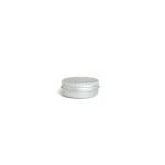 Aluminijasta posodica 10ml