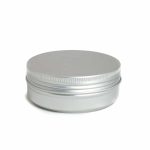 Aluminijasta posodica 180ml