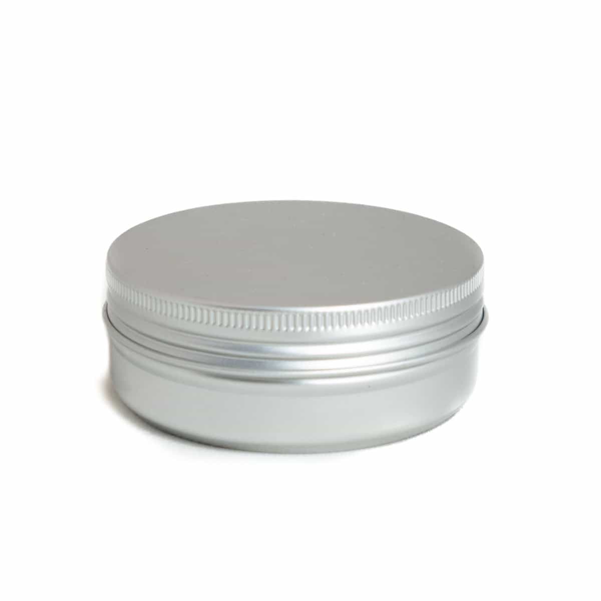 Embalažko AL-180 Aluminijasta posodica 180ml Aluminijasta posodica 180ml - slika 1
