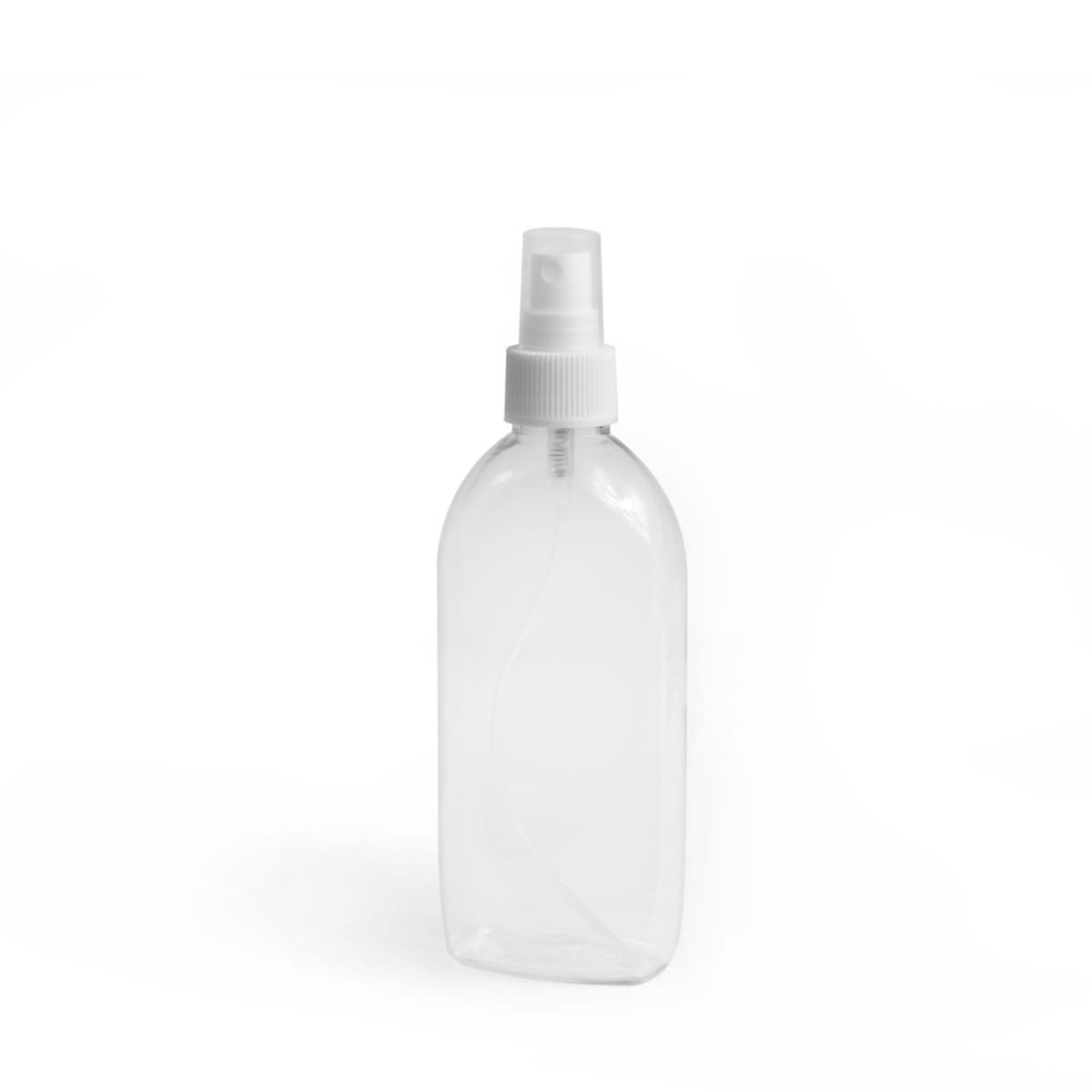 Embalažko Plastenka s sprej pumpico 200ml OPPS-200 Plastenka s sprej pumpico 200ml - slika 1