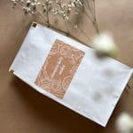 Etiketa Bela Moka 100x65mm - slika 2